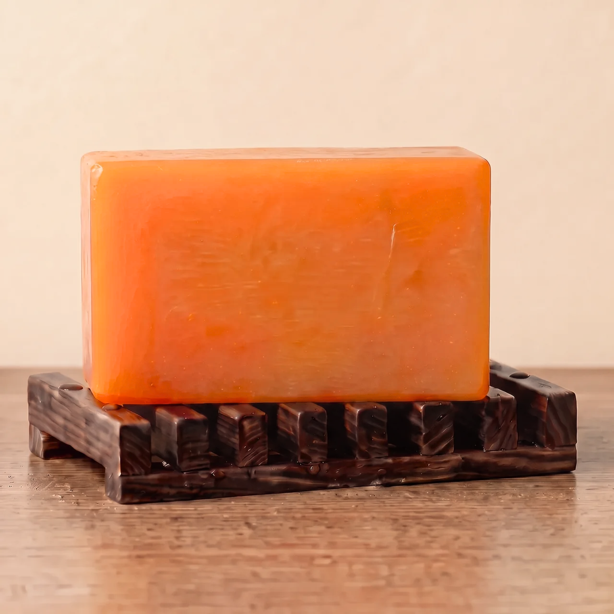 Mino™ Persimmon Soap